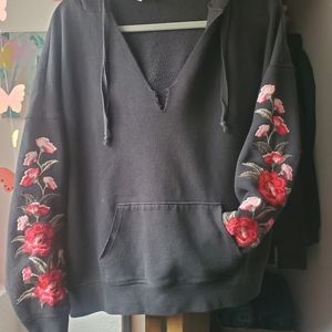 American eagle hoodie